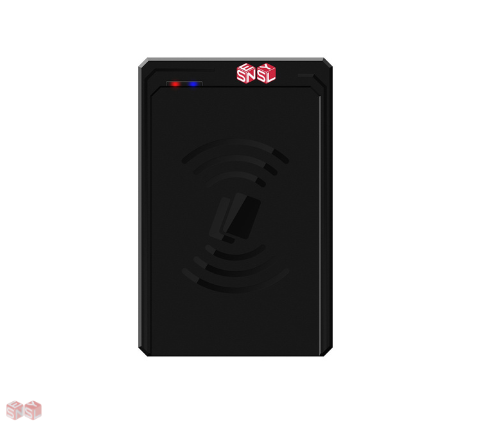 Lecteur USB sans contact SSC-NFC Lecteur USB sans contact SSC-NFC